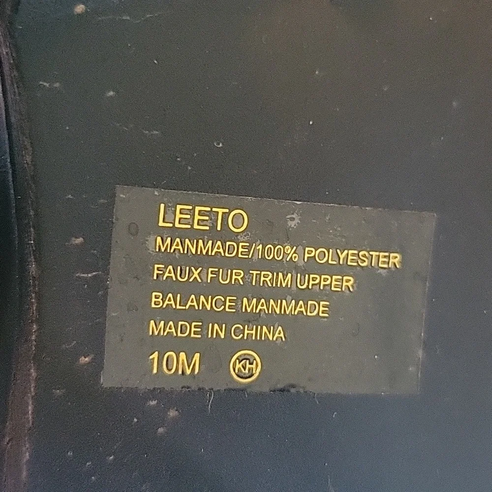 Jellypop Boots - Picture 7 of 8